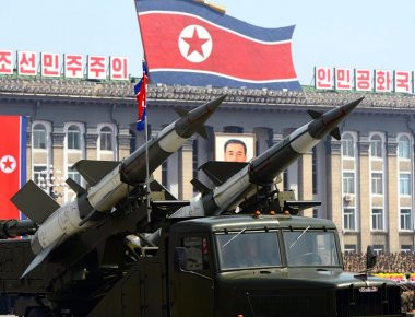 Ο άνθρωπος που διευθύνει το πυρηνικό πρόγραμμα της Βόρειας Κορέας (φωτό)